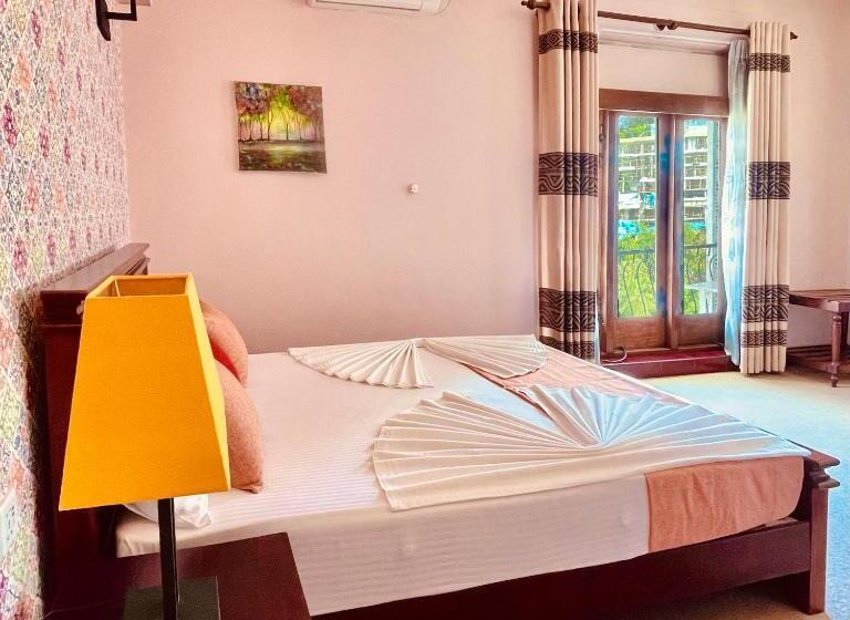 Suite mit Bergblick, Blinkbonnie Inn