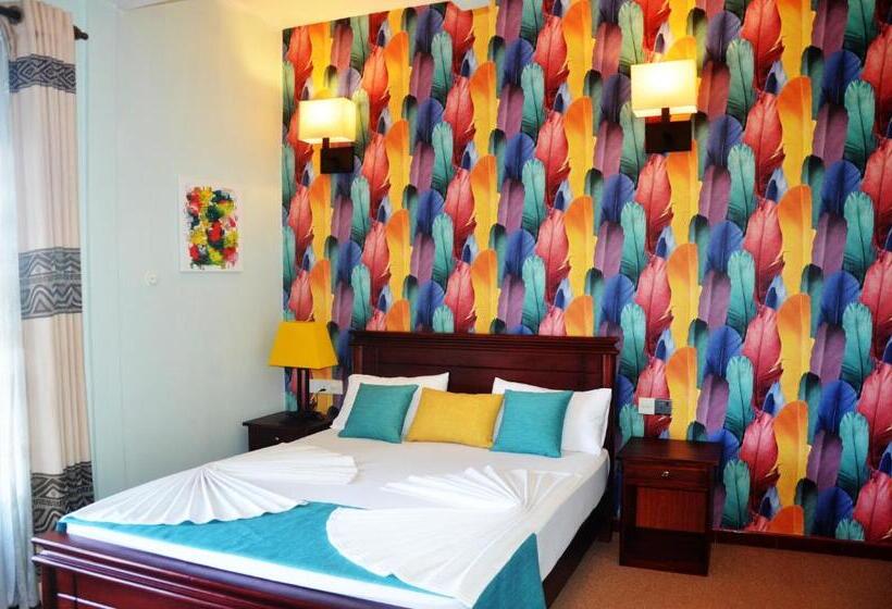 Suite mit Bergblick, Blinkbonnie Inn