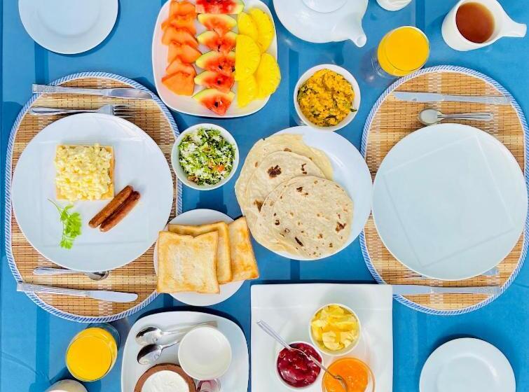 Suite mit Bergblick, Blinkbonnie Inn