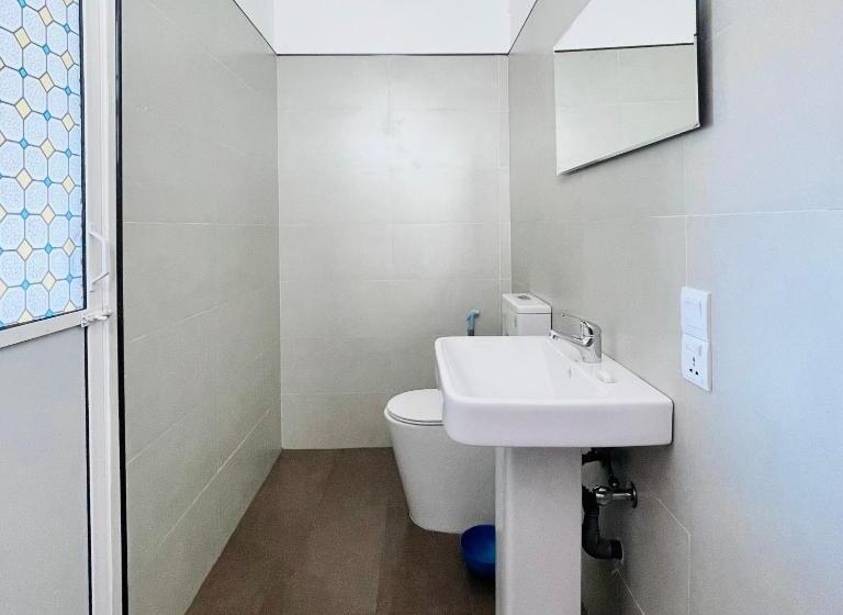 Suite mit Bergblick, Blinkbonnie Inn