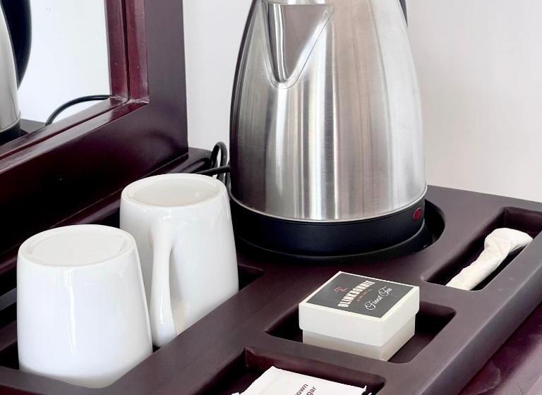 Suite mit Bergblick, Blinkbonnie Inn