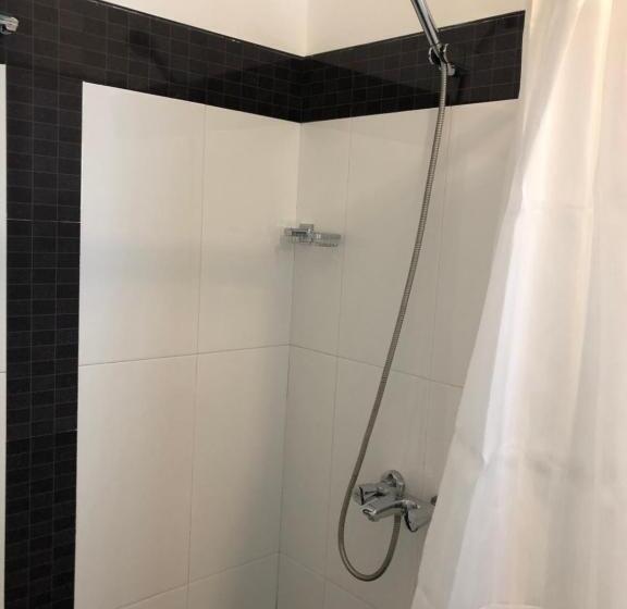 3-Bett-Standardzimmer, Blinkbonnie Inn