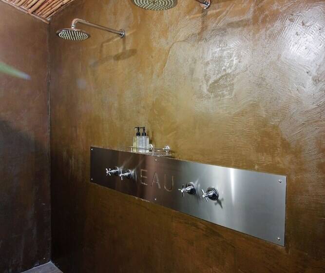 豪华房间, Jardin D Ebene Boutique Guesthouse