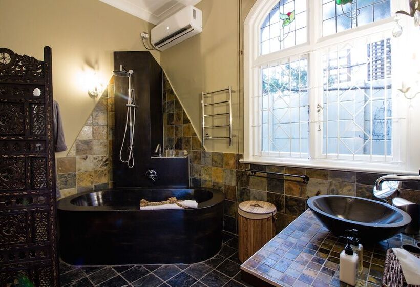 豪华房间, Jardin D Ebene Boutique Guesthouse