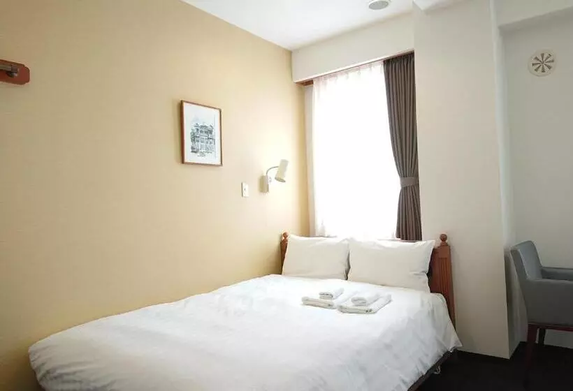 スタンダードルーム, Smile Hotel Kobe Motomachi