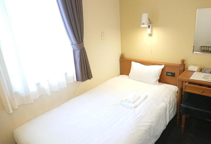 Номер Стандарт Индивидуальный, Smile Hotel Kobe Motomachi