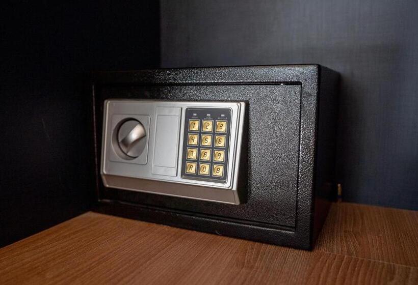 스탠다드 룸, Nuevo Centro Hotel Villa Carlos Paz