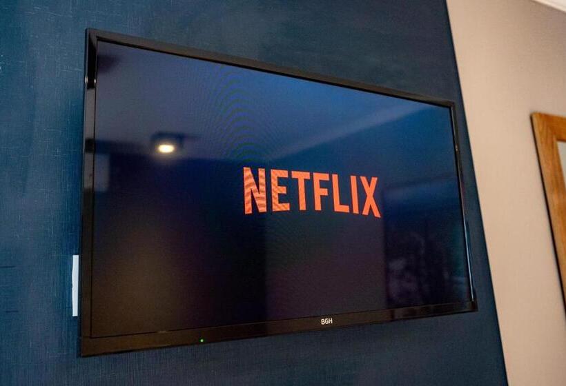 스탠다드 트리플 룸, Nuevo Centro Hotel Villa Carlos Paz