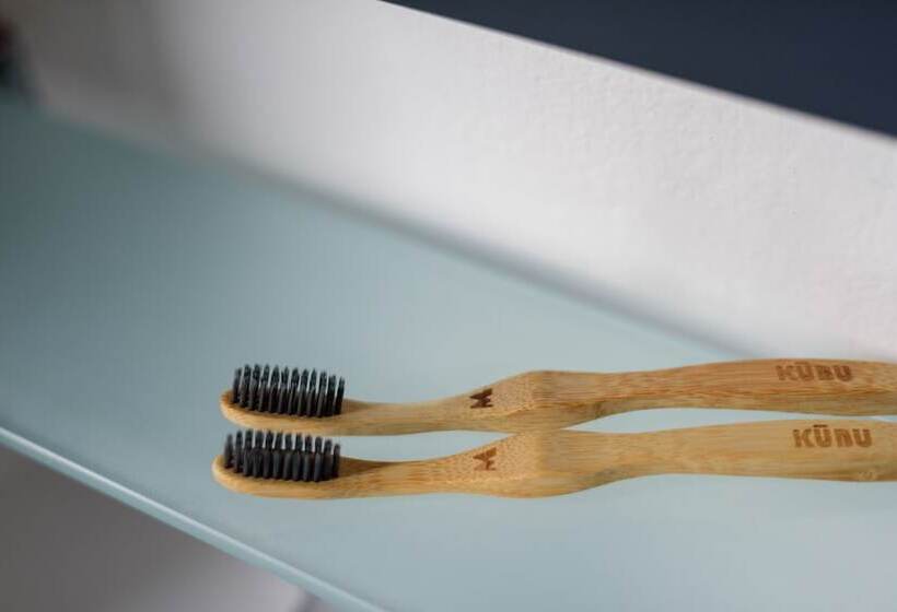 ジュニアスイート, Firalia, Casa In Rock Suites