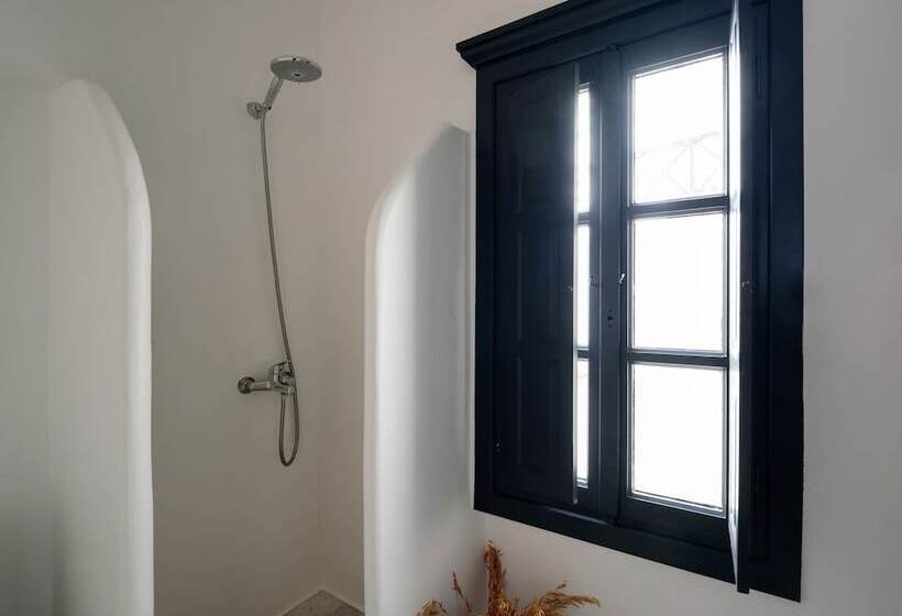 ジュニアスイート, Firalia, Casa In Rock Suites