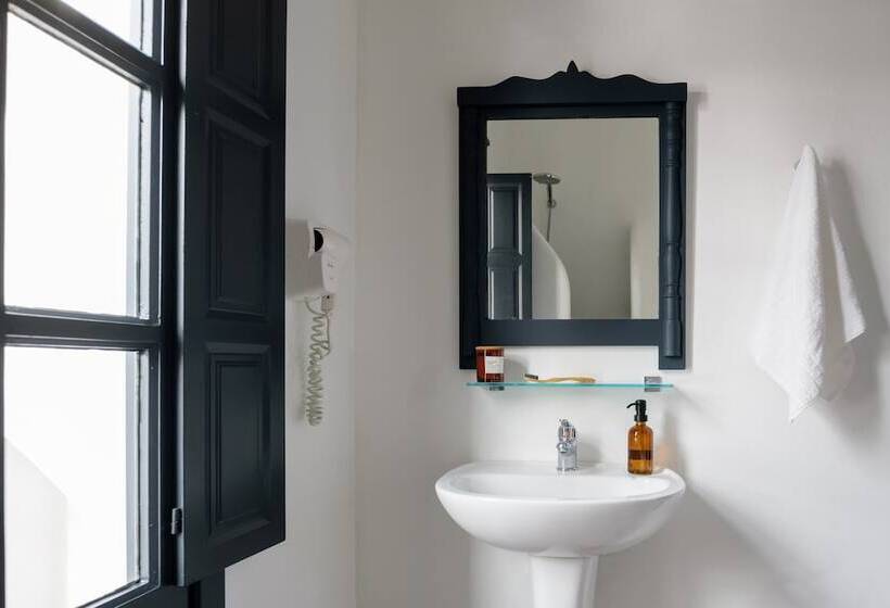 ジュニアスイート, Firalia, Casa In Rock Suites