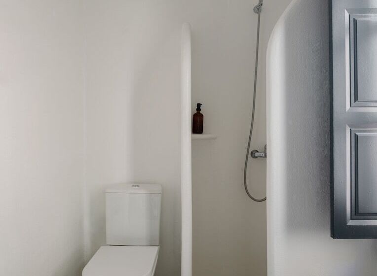 ジュニアスイート, Firalia, Casa In Rock Suites