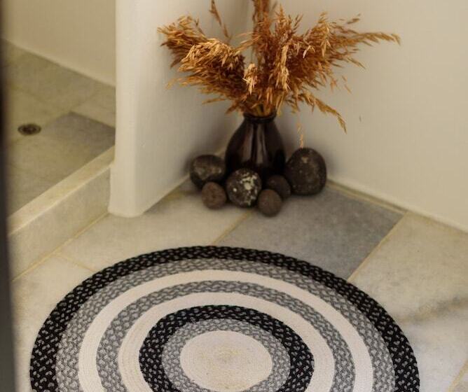 ジュニアスイート, Firalia, Casa In Rock Suites