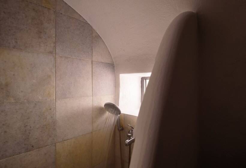 1ベッドルームハウス, Firalia, Casa In Rock Suites