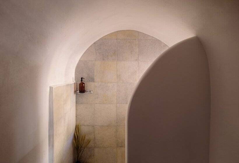 1ベッドルームハウス, Firalia, Casa In Rock Suites