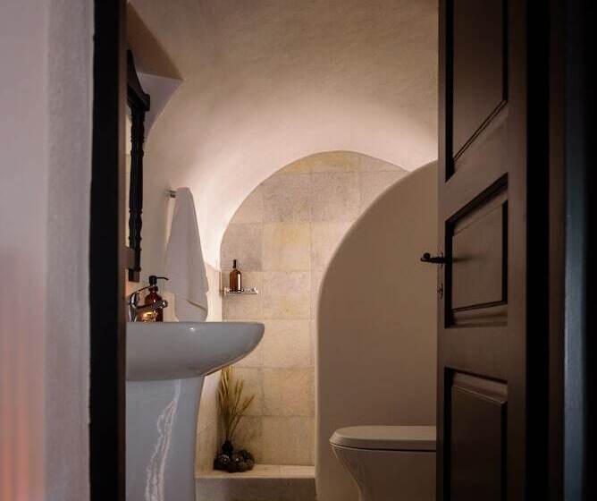 1ベッドルームハウス, Firalia, Casa In Rock Suites