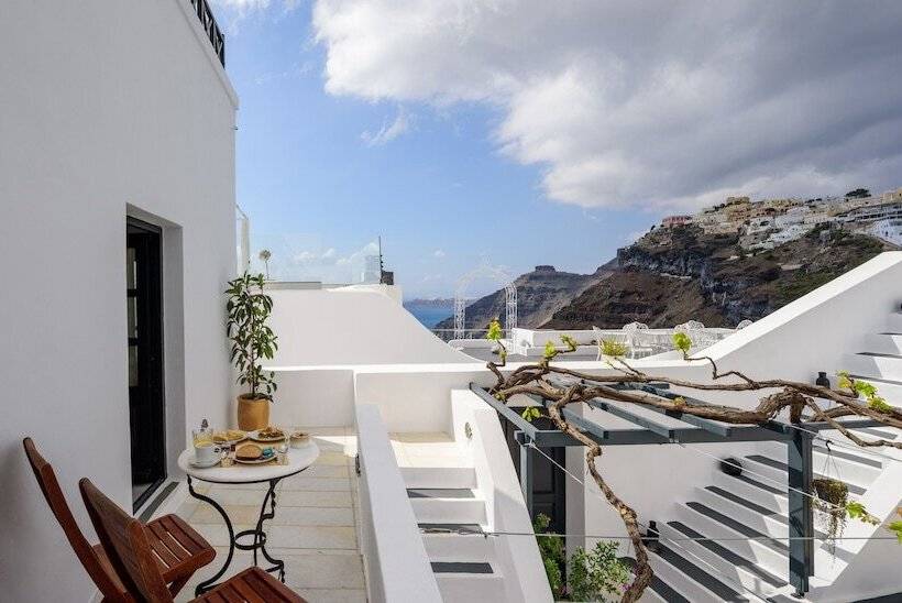 Дом 1 Спальня, Firalia, Casa In Rock Suites