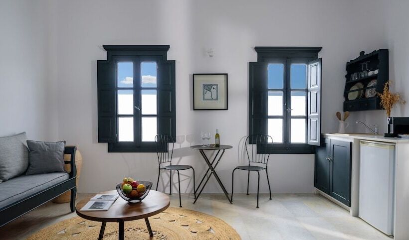 1ベッドルームハウス, Firalia, Casa In Rock Suites