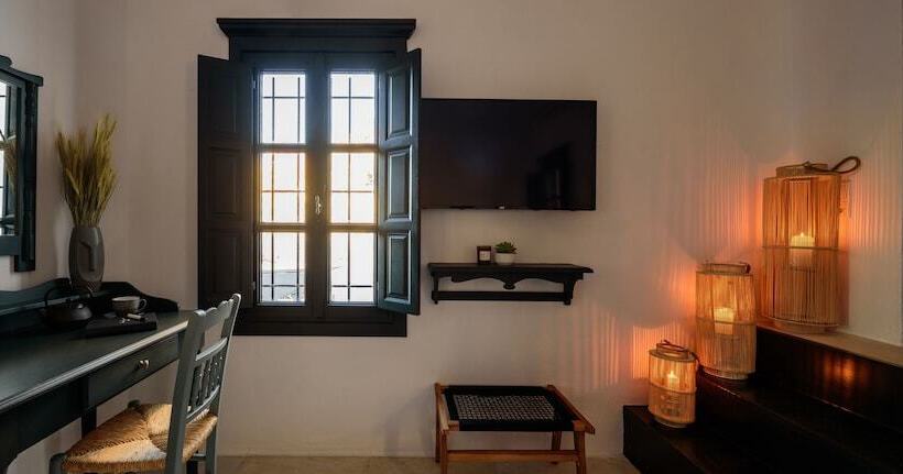 1ベッドルームハウス, Firalia, Casa In Rock Suites