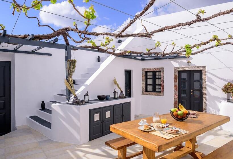 スイート, Firalia, Casa In Rock Suites