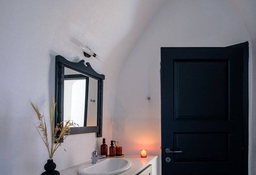 Люкс, Firalia, Casa In Rock Suites