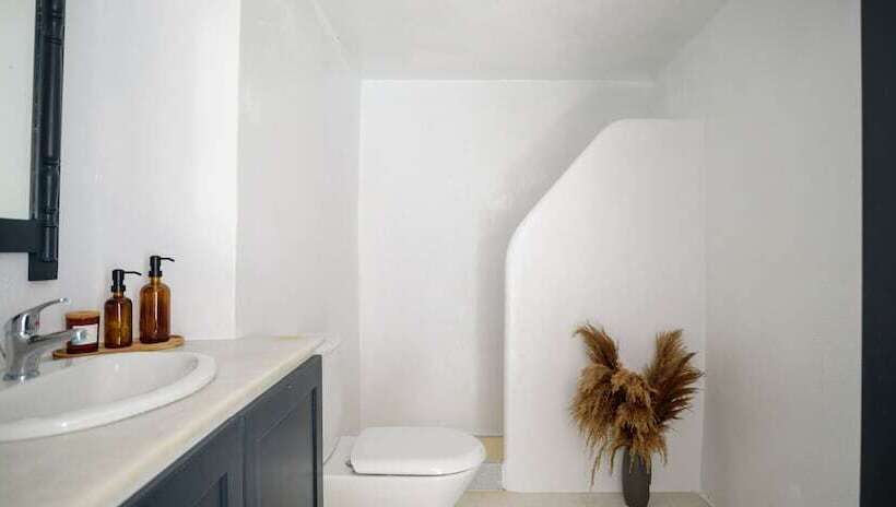 スイート, Firalia, Casa In Rock Suites