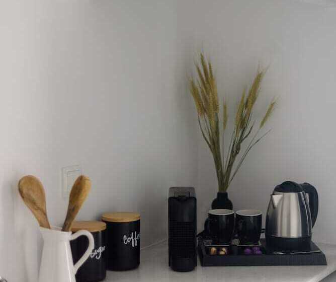 ジュニアスイート, Firalia, Casa In Rock Suites