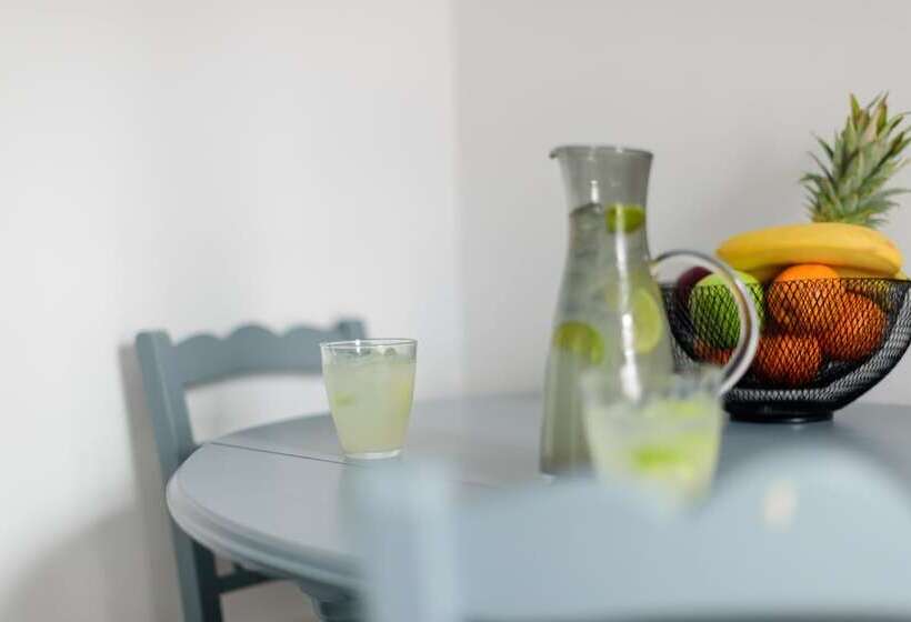 ジュニアスイート, Firalia, Casa In Rock Suites