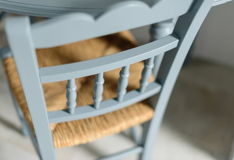 ジュニアスイート, Firalia, Casa In Rock Suites