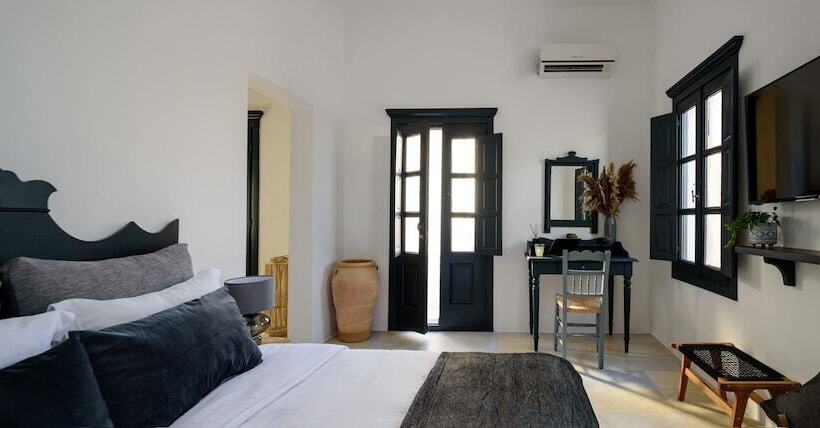 Полулюкс, Firalia, Casa In Rock Suites
