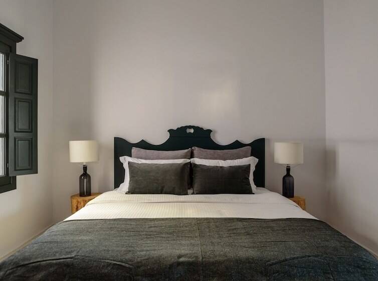 Дом 1 Спальня, Firalia, Casa In Rock Suites