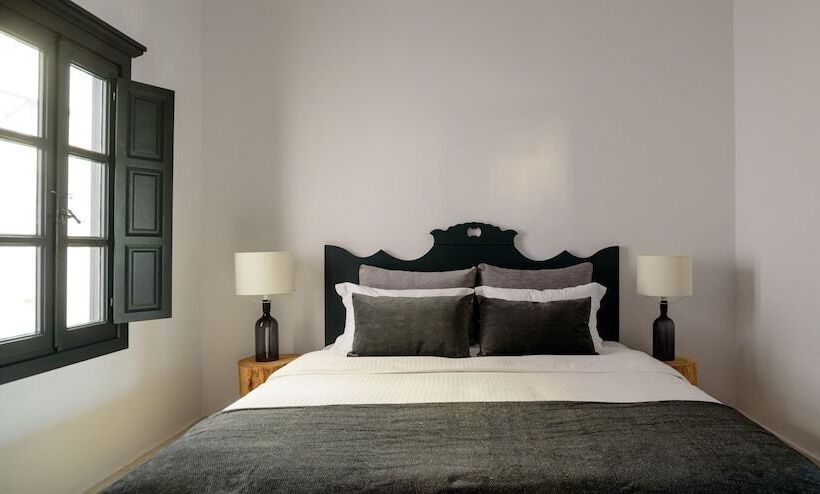 1ベッドルームハウス, Firalia, Casa In Rock Suites