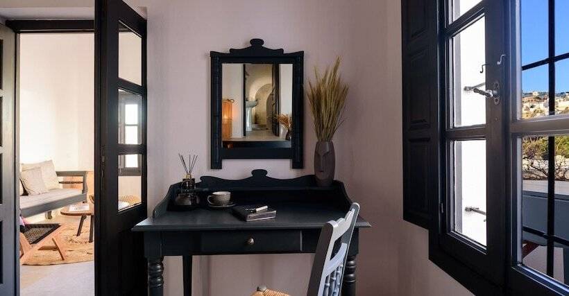 1ベッドルームハウス, Firalia, Casa In Rock Suites