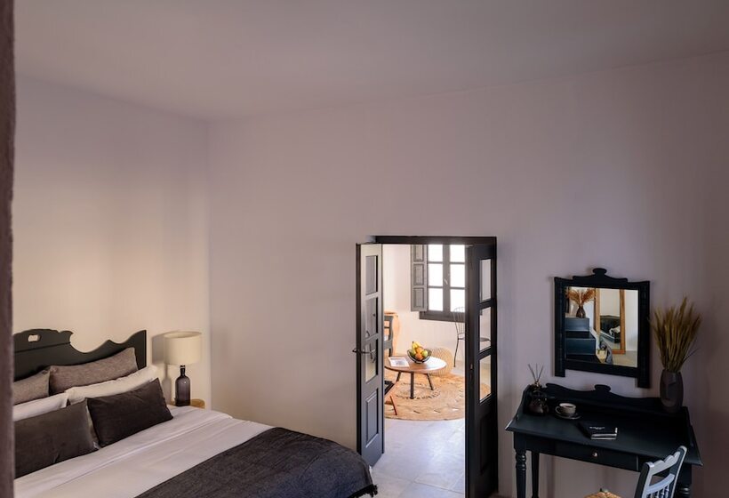 1ベッドルームハウス, Firalia, Casa In Rock Suites