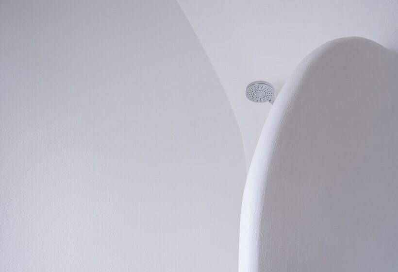 スイート, Firalia, Casa In Rock Suites