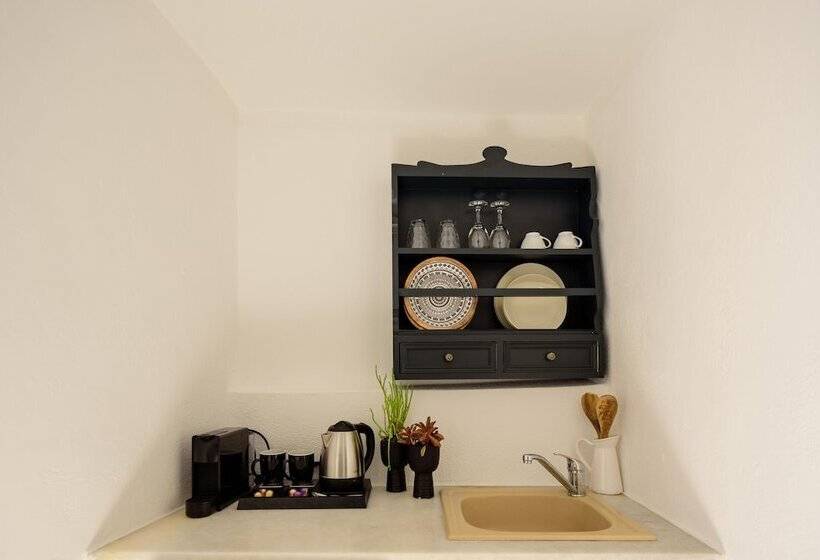 スイート, Firalia, Casa In Rock Suites