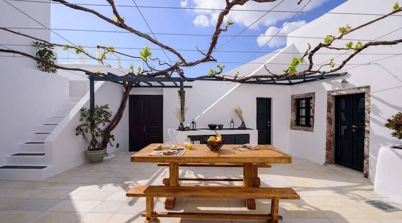 Люкс, Firalia, Casa In Rock Suites