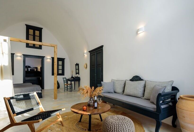 Люкс, Firalia, Casa In Rock Suites