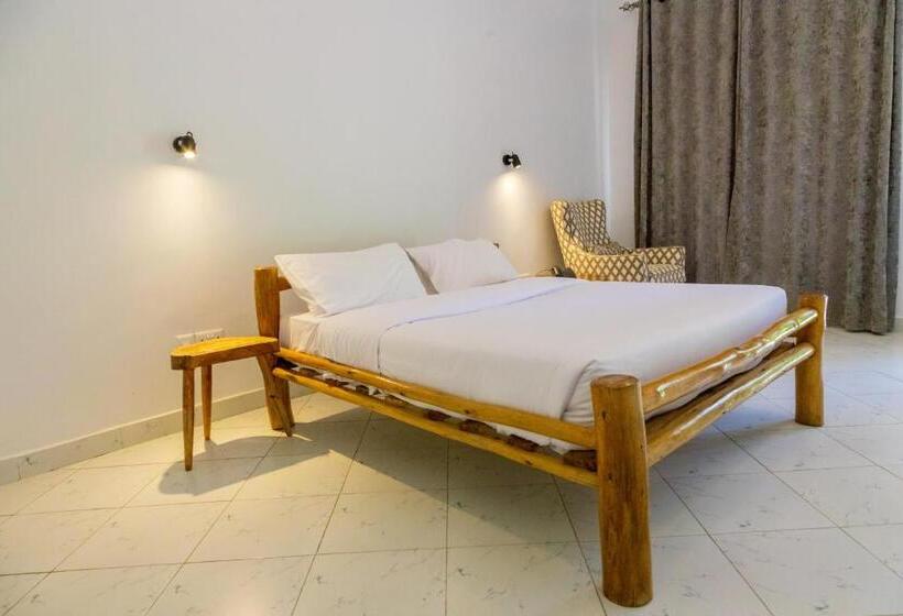 اتاق استاندارد, Sundiata Beach Resort