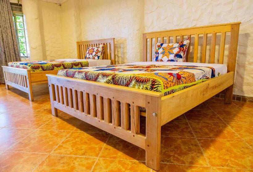 اتاق استاندارد, Sundiata Beach Resort