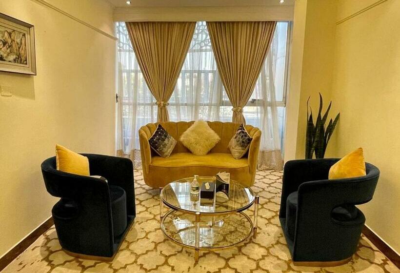 סוויטה, Base Ethiopia International