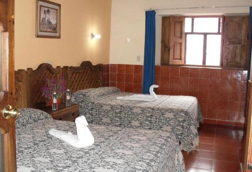 Номер Стандарт, La Casona