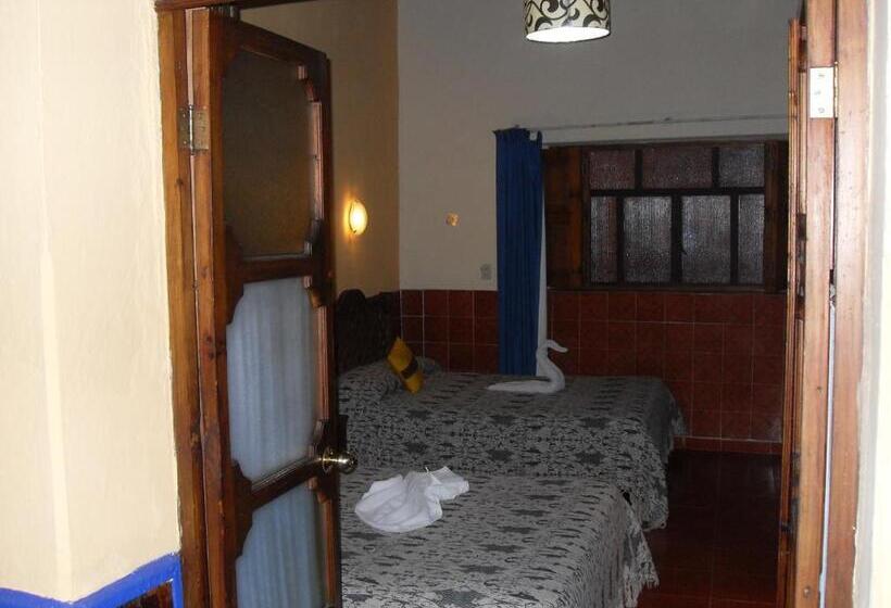 Номер Стандарт, La Casona