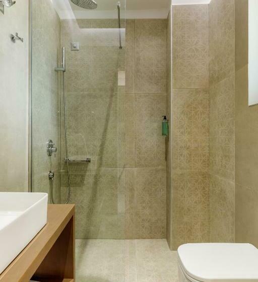 标准工作室, Margazi Areopolis Luxury Rooms