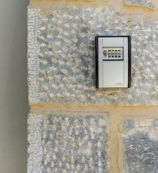 标准工作室, Margazi Areopolis Luxury Rooms