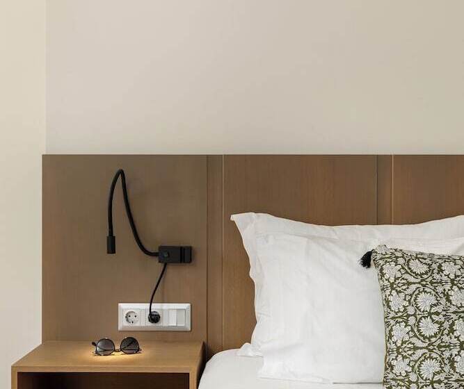 إستوديو قياسى, Margazi Areopolis Luxury Rooms