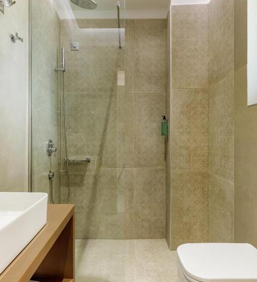 经济房, Margazi Areopolis Luxury Rooms