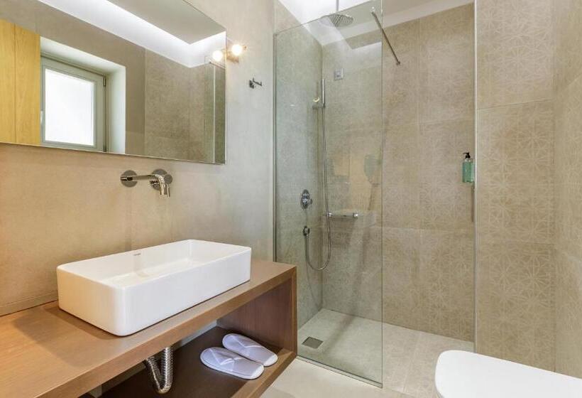 经济房, Margazi Areopolis Luxury Rooms