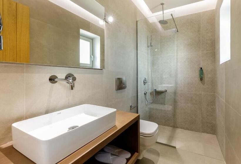 Family Suite, Margazi Areopolis Luxury Rooms