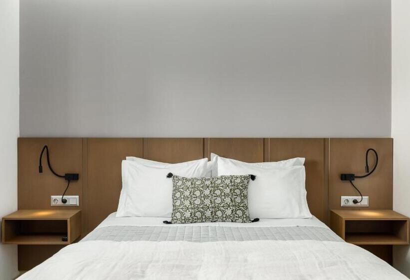 Family Suite, Margazi Areopolis Luxury Rooms